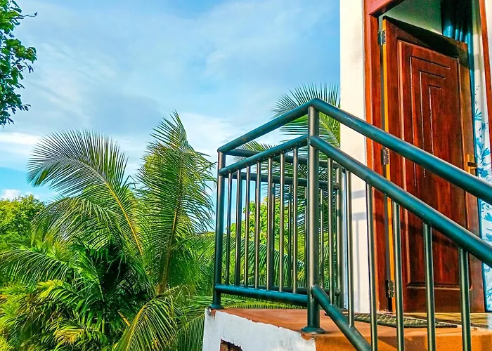 Dew Ashi Homestay