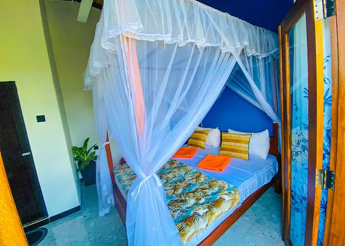 Dew Ashi Homestay