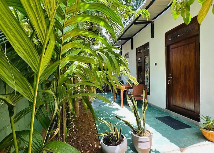 Dew Ashi Homestay