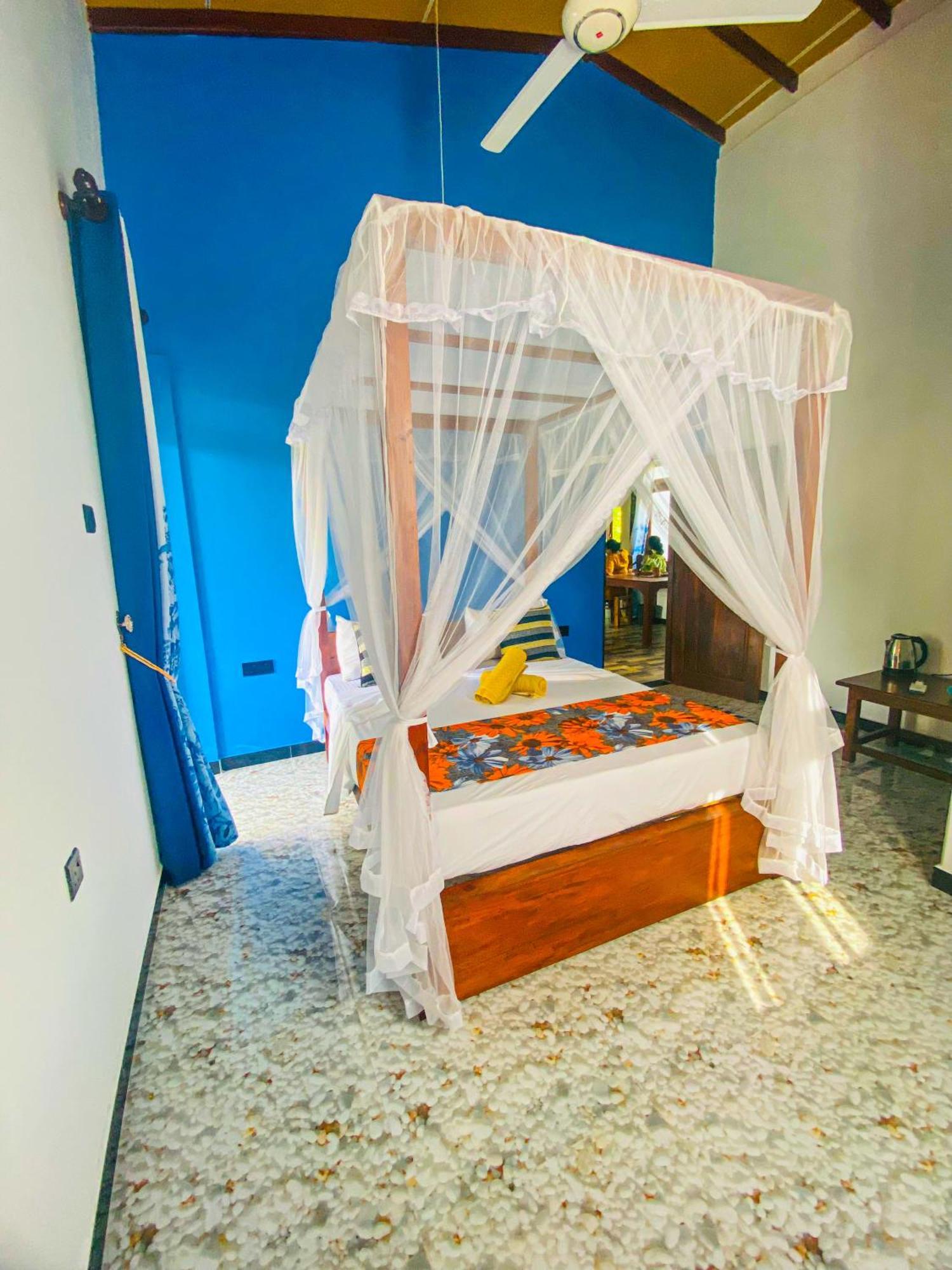 Accommodatie bij particulieren Dew Ashi Sigiriya