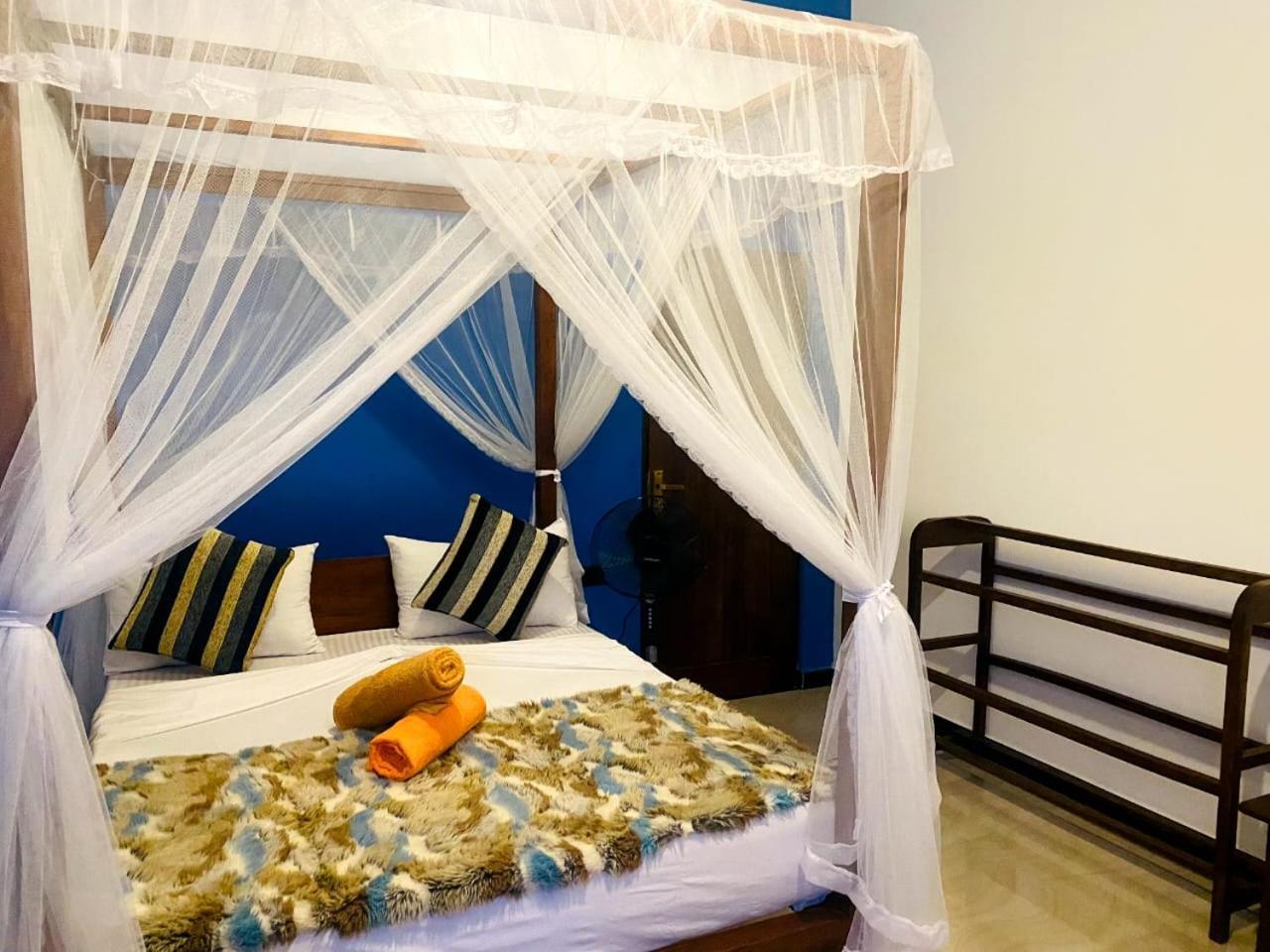 Habitación en casa particular Dew Ashi Sigiriya