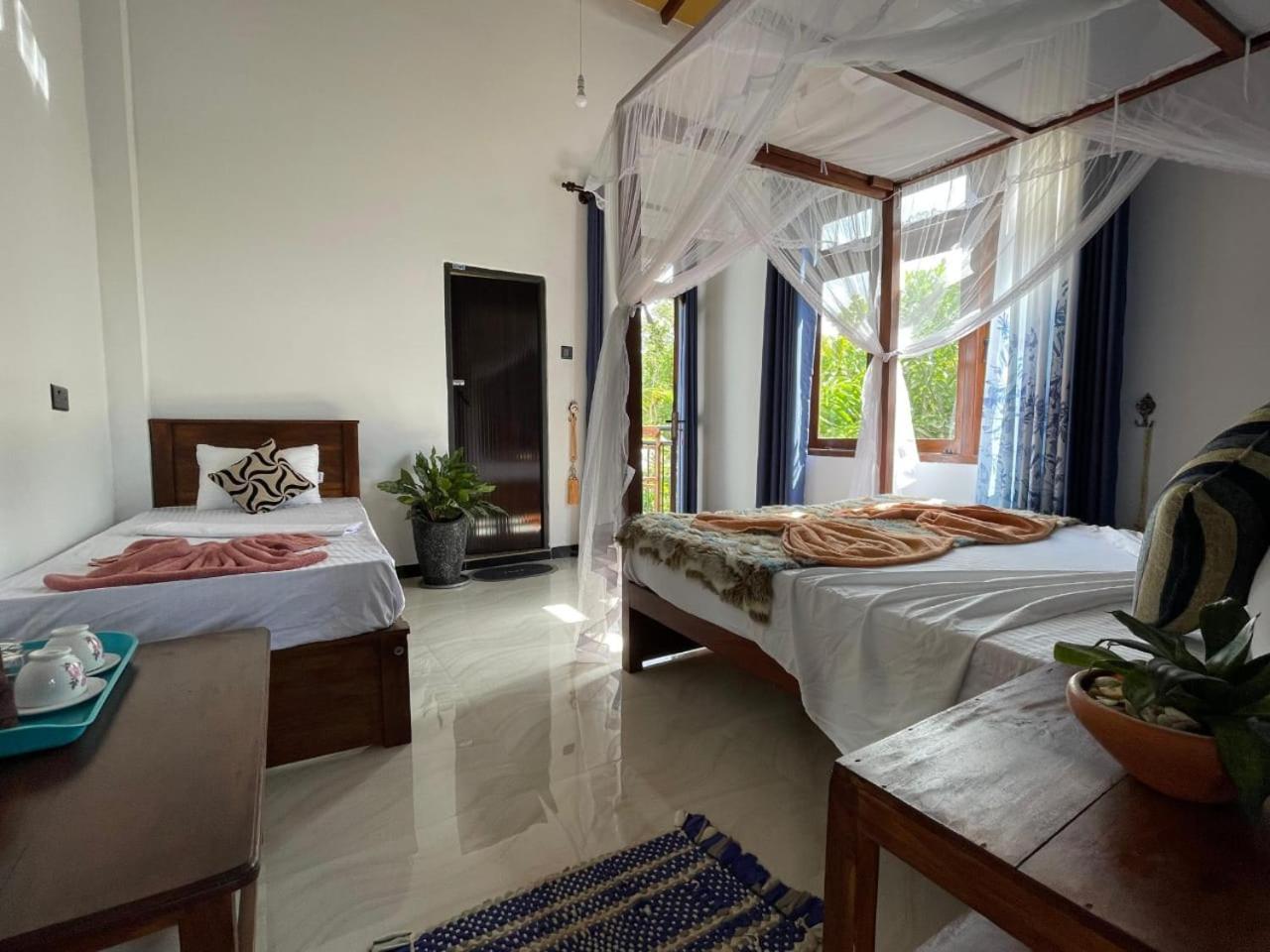 Accommodatie bij particulieren Dew Ashi