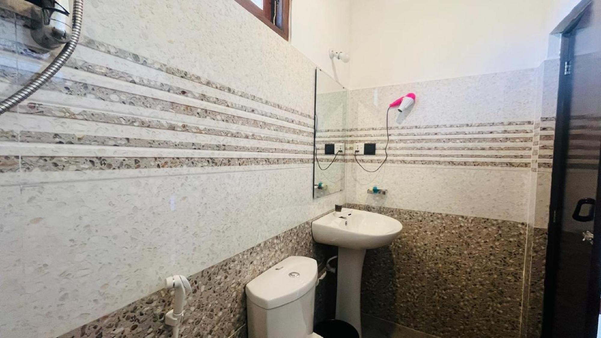 Dew Ashi Accommodatie bij particulieren