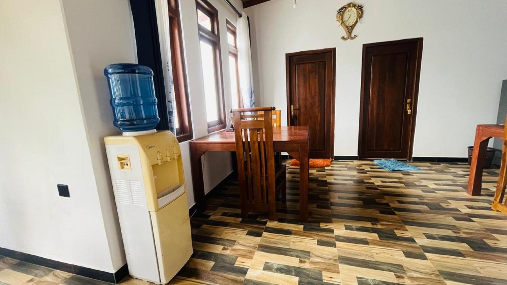 Accommodatie bij particulieren Dew Ashi