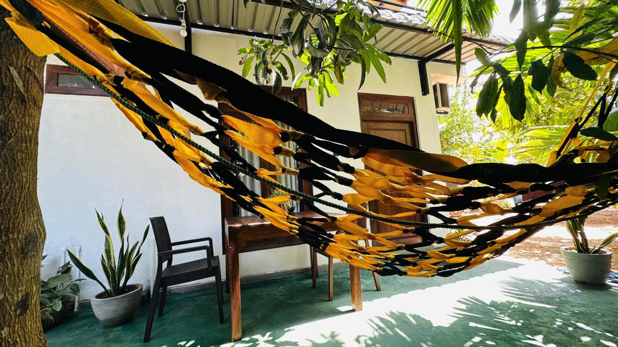 Habitación en casa particular Dew Ashi Sigiriya