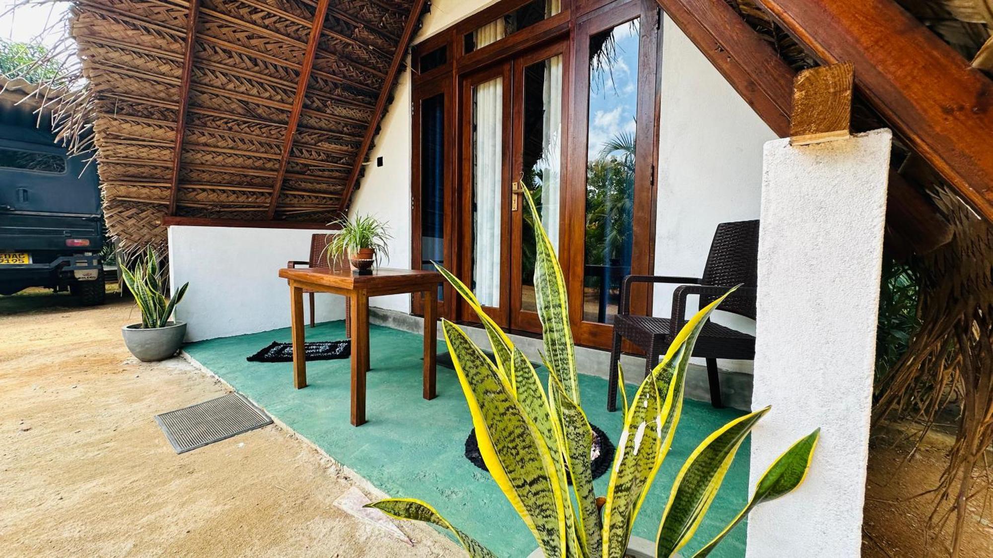 Habitación en casa particular Dew Ashi *
